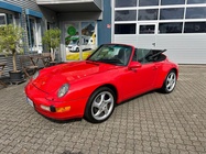 Porsche 993 1998