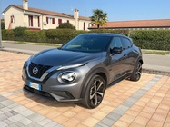 Nissan Juke 2020