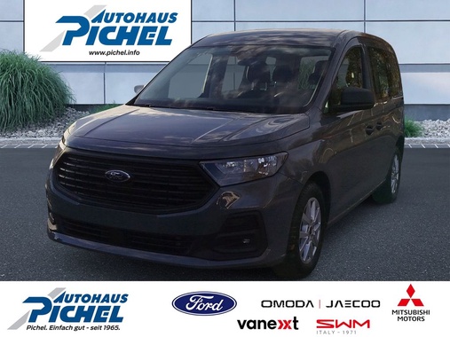 Ford Tourneo Connect 2025
