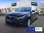 Peugeot 308 2020