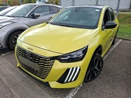 Peugeot 208 2024