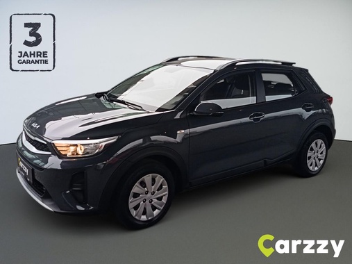 Kia Stonic 2022