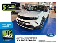 Opel Mokka 2023