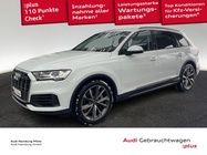 Audi Q7 2022