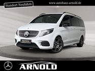 Mercedes-Benz V-Class 2024