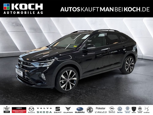 Volkswagen Taigo 2025