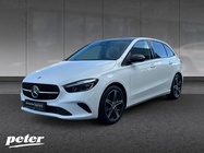 Mercedes-Benz B-Class 2024