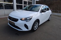 Opel Corsa 2022