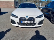 BMW i4 2022