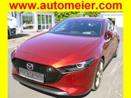Mazda 3 2019