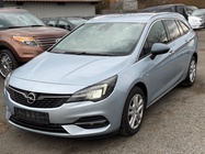 Opel Astra 2020