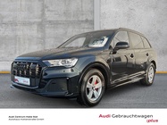 Audi Q7 2023