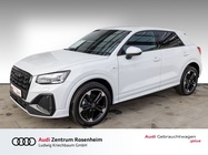 Audi Q2 2025