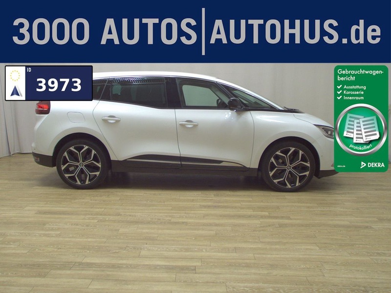 Renault Grand Scenic