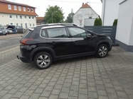 Peugeot 2008 2018
