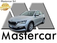 Skoda Scala 2020