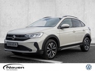 Volkswagen Taigo 2025