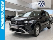 Volkswagen T-Cross 2025