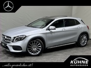 Mercedes-Benz GLA-Class 2019
