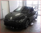 Volkswagen Golf 2024