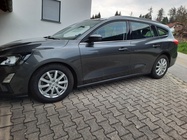 Ford Focus 2020