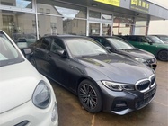 BMW 3 Series 2019