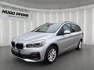 BMW 2 Series 2021