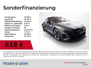 Audi RS e-tron GT 2022