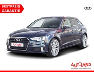 Audi A3 2019