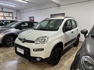 Fiat Panda 2020