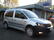Volkswagen Caddy 2020