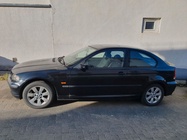 BMW 3 Series 2004