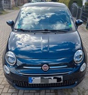 Fiat 500 2020