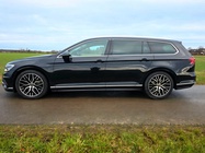 Volkswagen Passat 2019