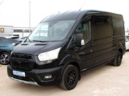Ford Transit 2021