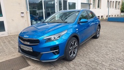 Kia XCeed 2022