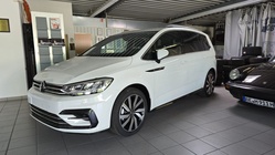 Volkswagen Touran 2024