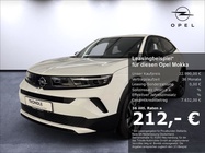 Opel Mokka 2025