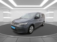 Volkswagen Caddy Maxi 2025