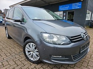 Volkswagen Sharan 2015