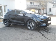 Ford Puma 2025