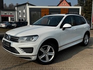 Volkswagen Touareg 2015