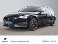 Cupra Leon 2023