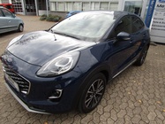 Ford Puma 2021