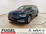 Volkswagen Passat 2022