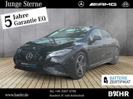 Mercedes-Benz EQE 2024