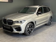 BMW X3M 2021