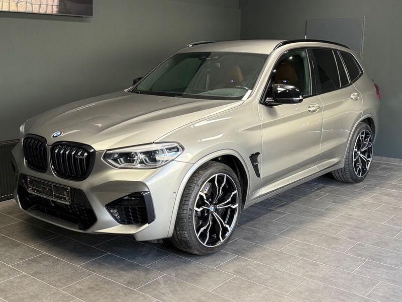 BMW X3M