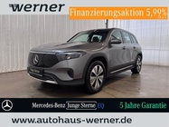 Mercedes-Benz EQB 2024