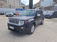 Jeep Renegade 2015